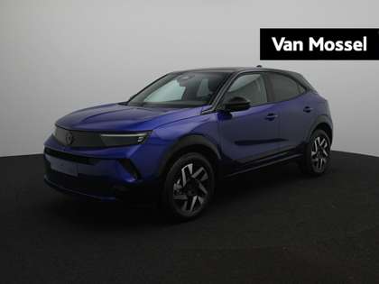 Opel Mokka 1.2 Turbo GS | LET OP RIJDENDE DEMO VRAAG NAAR BES