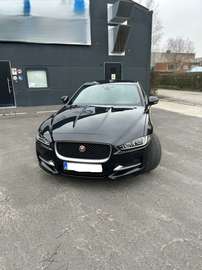 XE 2.0 D R-Sport