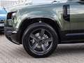 Land Rover Defender D250 X-Dynamic SE AHK, Schiebedach, Luftfederung Groen - thumbnail 9