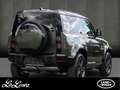 Land Rover Defender D250 X-Dynamic SE AHK, Schiebedach, Luftfederung Groen - thumbnail 2