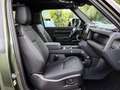 Land Rover Defender D250 X-Dynamic SE AHK, Schiebedach, Luftfederung Groen - thumbnail 3