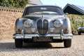 Jaguar MK II 2 3.4 Litre "Restored condition" Presented in the Grijs - thumbnail 18