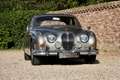 Jaguar MK II 2 3.4 Litre "Restored condition" Presented in the Grijs - thumbnail 24