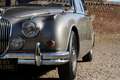 Jaguar MK II 2 3.4 Litre "Restored condition" Presented in the Grijs - thumbnail 20