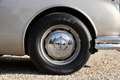 Jaguar MK II 2 3.4 Litre "Restored condition" Presented in the Grijs - thumbnail 31