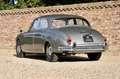 Jaguar MK II 2 3.4 Litre "Restored condition" Presented in the Gris - thumbnail 28