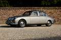 Jaguar MK II 2 3.4 Litre "Restored condition" Presented in the Grijs - thumbnail 12