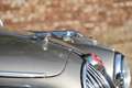 Jaguar MK II 2 3.4 Litre "Restored condition" Presented in the Gris - thumbnail 19