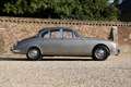 Jaguar MK II 2 3.4 Litre "Restored condition" Presented in the Grijs - thumbnail 27