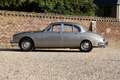 Jaguar MK II 2 3.4 Litre "Restored condition" Presented in the Gris - thumbnail 42