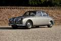 Jaguar MK II 2 3.4 Litre "Restored condition" Presented in the Grijs - thumbnail 1