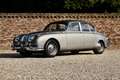 Jaguar MK II 2 3.4 Litre "Restored condition" Presented in the Grijs - thumbnail 11