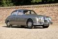 Jaguar MK II 2 3.4 Litre "Restored condition" Presented in the Grijs - thumbnail 26