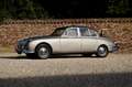 Jaguar MK II 2 3.4 Litre "Restored condition" Presented in the Grijs - thumbnail 13