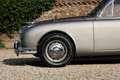 Jaguar MK II 2 3.4 Litre "Restored condition" Presented in the Gris - thumbnail 41