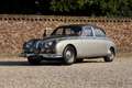 Jaguar MK II 2 3.4 Litre "Restored condition" Presented in the Grijs - thumbnail 8