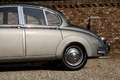 Jaguar MK II 2 3.4 Litre "Restored condition" Presented in the Grijs - thumbnail 15