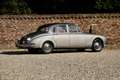 Jaguar MK II 2 3.4 Litre "Restored condition" Presented in the Gris - thumbnail 25