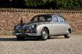 Jaguar MK II 2 3.4 Litre "Restored condition" Presented in the Grijs - thumbnail 9