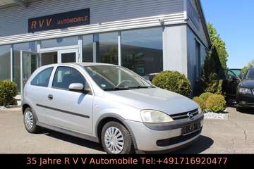 C 1.0 TÜV neu , Winterräder, Klima