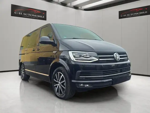 Volkswagen T6 Multivan T6  Multivan Highline*ACC*Dynaudio*Kamera*LED