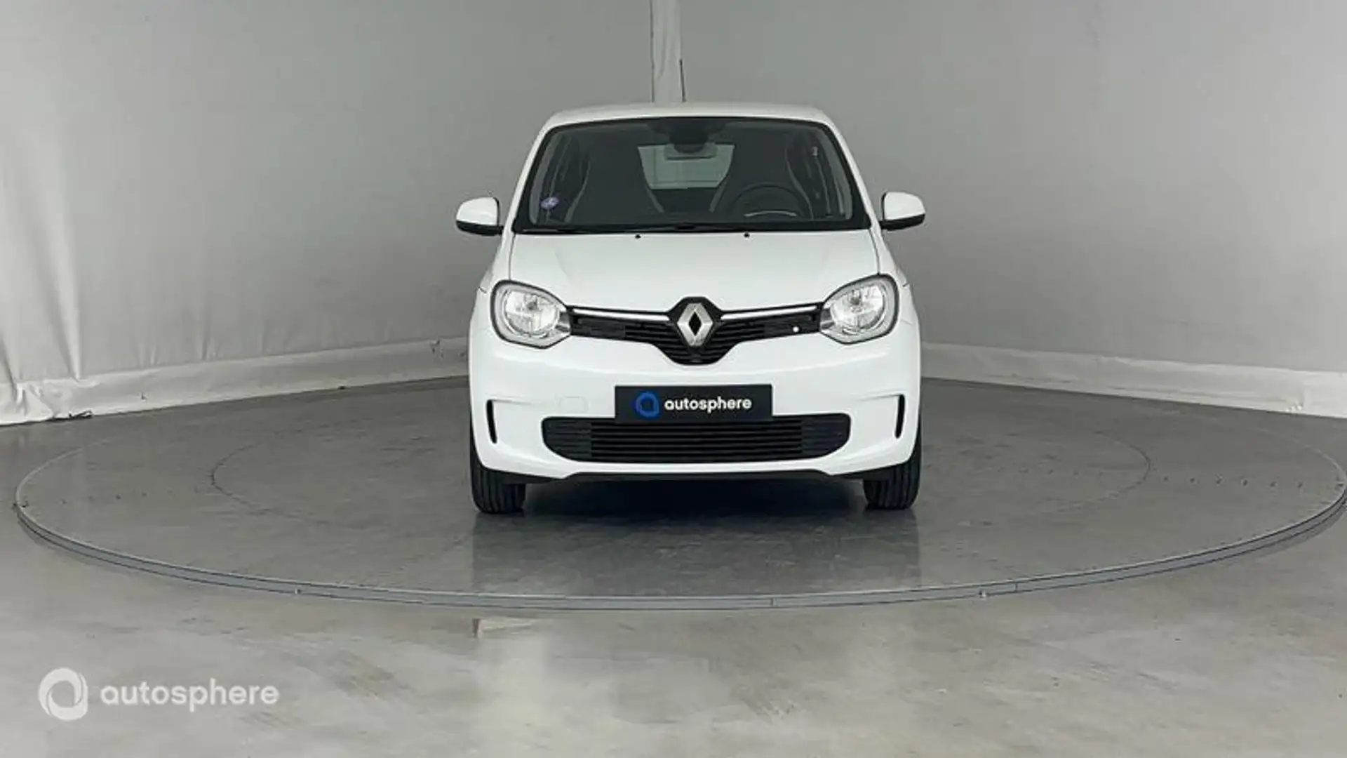 Renault Twingo 1.0 SCe 65ch Limited - 21MY - 2