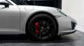 Porsche 991 991 Type 991.2 Carrera 4S 420 Boite Manu – Française Roues AR Directrices Carbone Bose Chrono Echapp. Sport 886E MOIS Grau - thumbnail 6