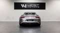 Porsche 991 991 Type 991.2 Carrera 4S 420 Boite Manu – Française Roues AR Directrices Carbone Bose Chrono Echapp. Sport 886E MOIS Grau - thumbnail 5