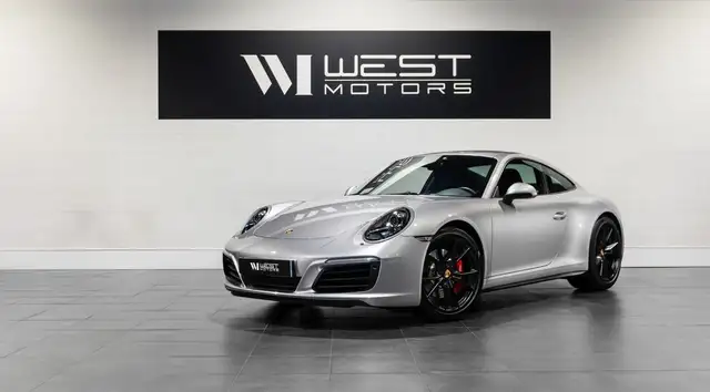 Porsche 991 991 Type 991.2 Carrera 4S 420 Boite Manu – Française Roues AR Directrices Carbone Bose Chrono Echapp. Sport 886E MOIS