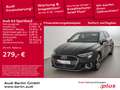 Audi A3 35 TFSI S tr. MATRIX NAVI VIRTUAL Schwarz - thumbnail 1