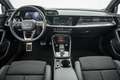 Audi A3 35 TFSI S tr. MATRIX NAVI VIRTUAL Schwarz - thumbnail 8