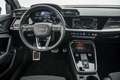 Audi A3 35 TFSI S tr. MATRIX NAVI VIRTUAL Schwarz - thumbnail 20