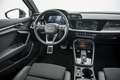 Audi A3 35 TFSI S tr. MATRIX NAVI VIRTUAL Schwarz - thumbnail 12