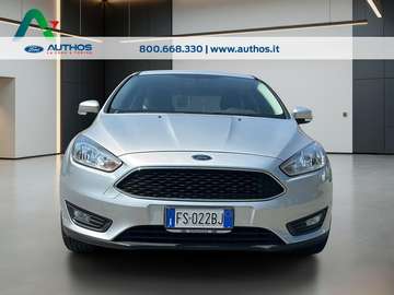 1.6 Plus Gpl 120cv 5p