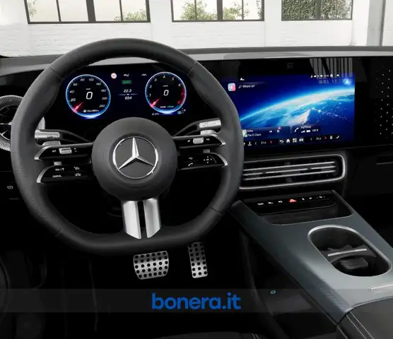 Mercedes-Benz GLB view 5