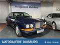 Bentley Continental S Sammler-/Liebhaberoldtimer! Gutachten liegt vor Bleu - thumbnail 1