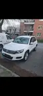 Volkswagen Tiguan Trend & Fun 4Motion - fotografija vozila