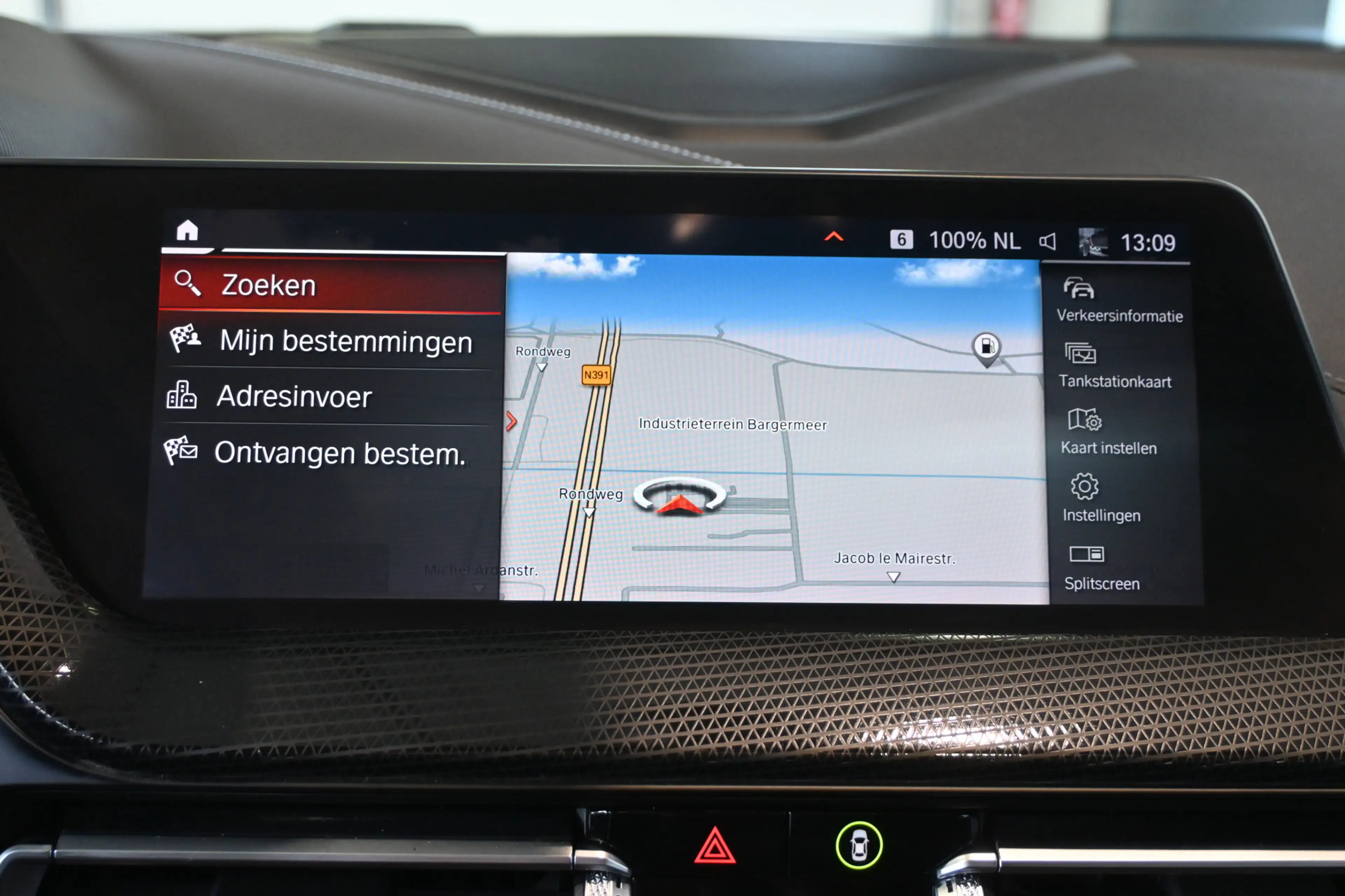BMW 120 1-serie 120i Automaat M - Sport Edition Clima Kuip — photo 11