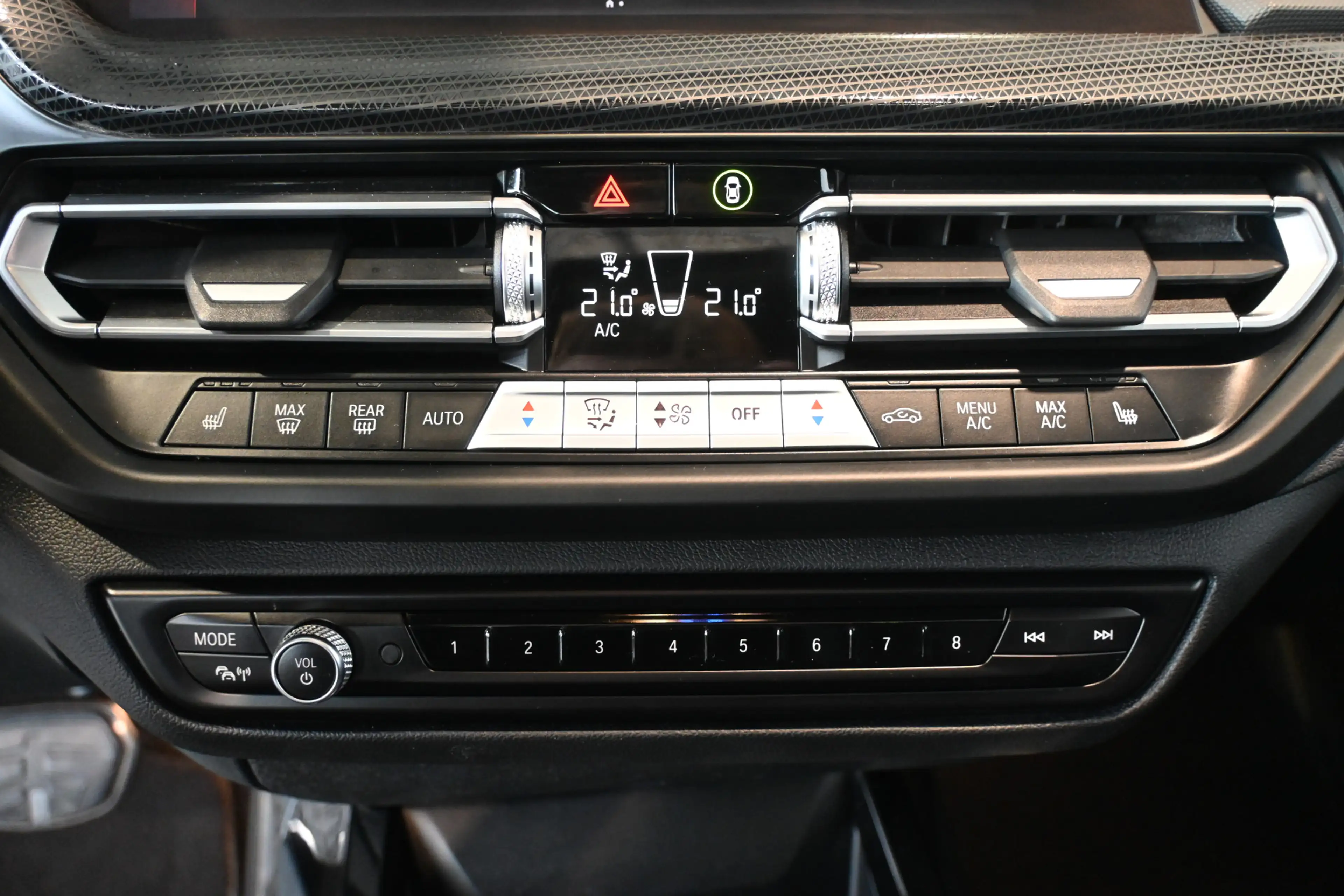 BMW 120 1-serie 120i Automaat M - Sport Edition Clima Kuip — photo 10