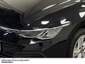 Volkswagen Golf Variant 1.5 eTSI DSG Life Navigation Schwarz - thumbnail 4