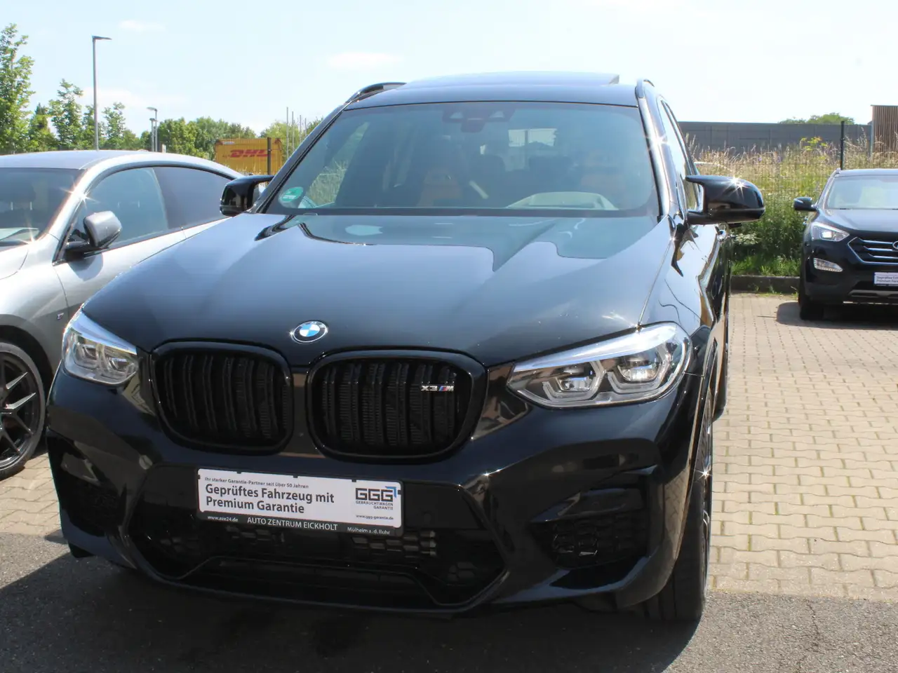 BMW X3 M