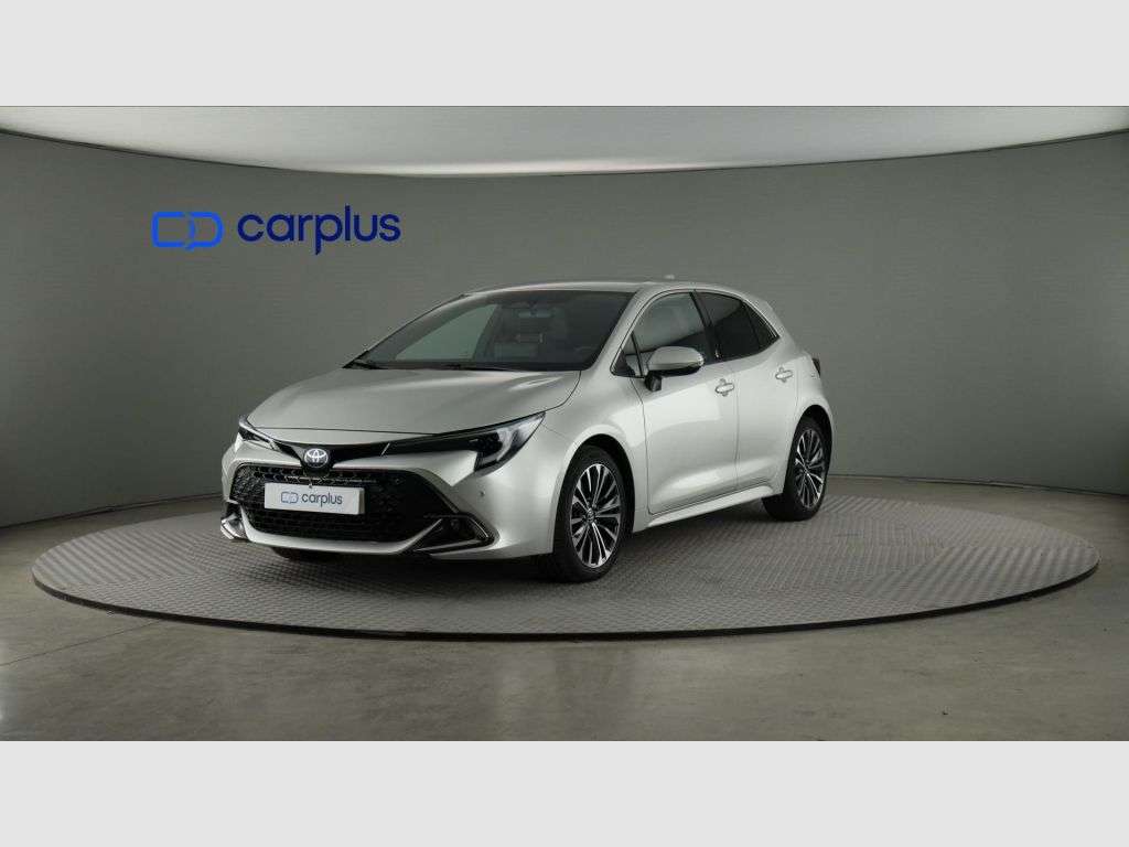Toyota Corolla 140H Style Edition - foto 1
