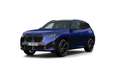 BMW X3 30e xDrive *M-Sportpaket PRO* Blau - thumbnail 2