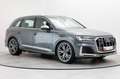 Audi SQ7 4.0 V8 TDI tiptronic Kam. Pano Bose Matrix Gris - thumbnail 5