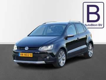 1.2 TSI /1e eigen./Origin. NL/Lage KM!/Dealer onde