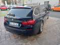 BMW 520 520d Touring xdrive Business 190cv auto Bleu - thumbnail 15