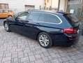 BMW 520 520d Touring xdrive Business 190cv auto Bleu - thumbnail 14