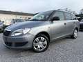 Skoda Fabia Fabia Combi Active 1,6 TDI*1.BESITZ*WENIG KM Grau - thumbnail 1