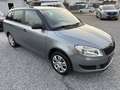 Skoda Fabia Fabia Combi Active 1,6 TDI*1.BESITZ*WENIG KM Grau - thumbnail 5