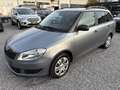 Skoda Fabia Fabia Combi Active 1,6 TDI*1.BESITZ*WENIG KM Grau - thumbnail 2